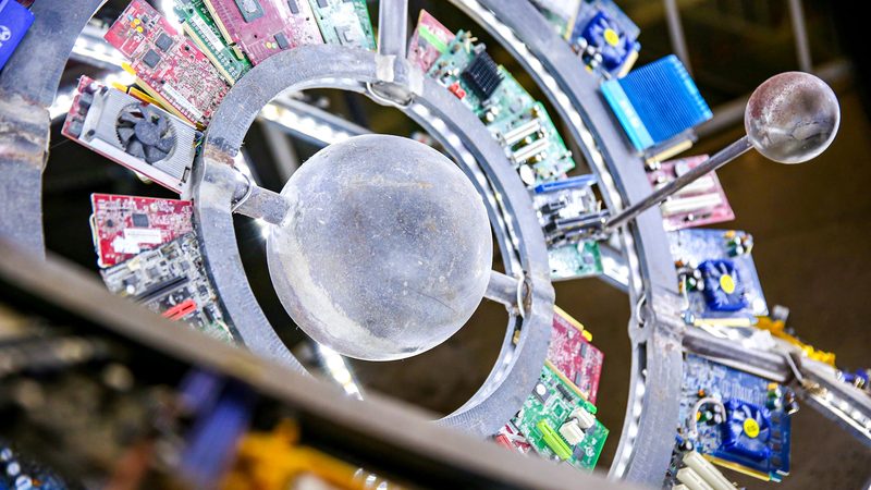 义乌市臻岩网络科技工作室